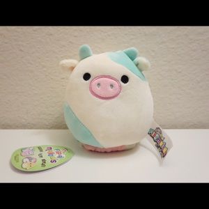 Belana / Rosie Flip-a-mallow Squishmallow 5”